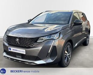 Peugeot 5008 Gebrauchtwagen