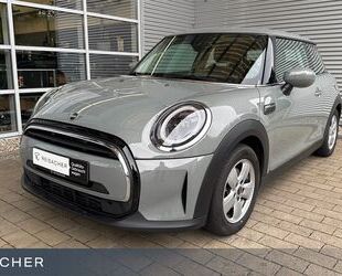 Mini ONE Gebrauchtwagen