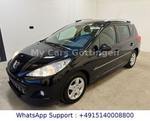 Peugeot 207 Gebrauchtwagen