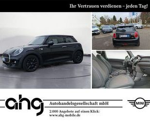 Mini ONE Gebrauchtwagen