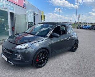 Opel Adam Gebrauchtwagen