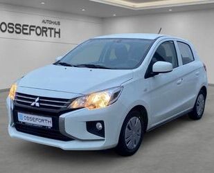 Mitsubishi Space Star Gebrauchtwagen