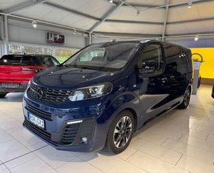 Opel Zafira Life Gebrauchtwagen