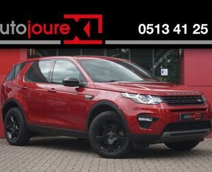 Land Rover Discovery Sport Gebrauchtwagen