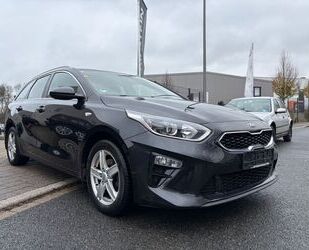 Kia ceed Sportswagon Gebrauchtwagen