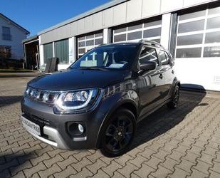 Suzuki Ignis Gebrauchtwagen