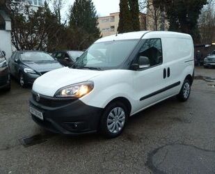 Fiat Doblo Gebrauchtwagen