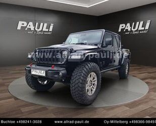 Jeep Gladiator Gebrauchtwagen