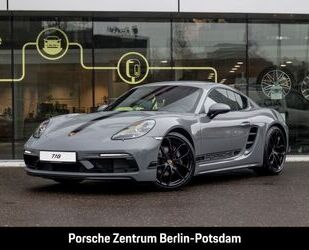 Porsche Cayman Gebrauchtwagen