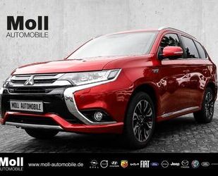 Mitsubishi Outlander Gebrauchtwagen