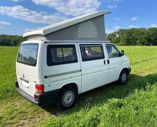 VW T4 Caravelle Gebrauchtwagen