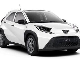 Toyota Aygo (X) Gebrauchtwagen