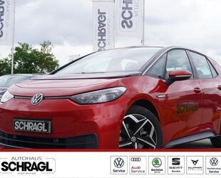 VW ID.3 Gebrauchtwagen