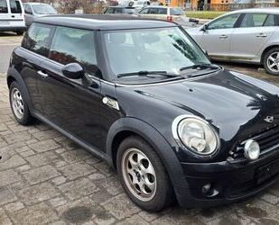 Mini ONE Gebrauchtwagen