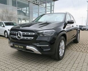 Mercedes-Benz GLE 300 Gebrauchtwagen