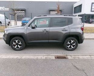 Jeep Renegade Gebrauchtwagen