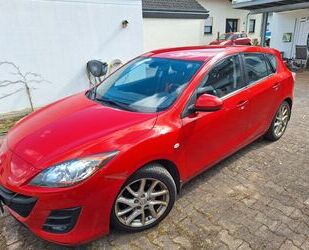 Mazda 3 Gebrauchtwagen