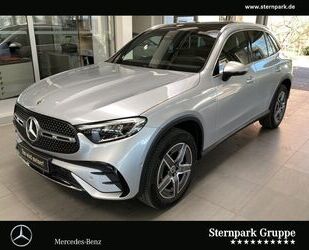 Mercedes-Benz GLC 300 Gebrauchtwagen