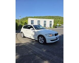 BMW 116 Gebrauchtwagen