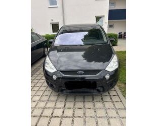 Ford S-Max Gebrauchtwagen
