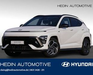 Hyundai KONA Gebrauchtwagen