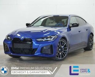 BMW i4 Gebrauchtwagen