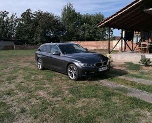BMW 318 Gebrauchtwagen