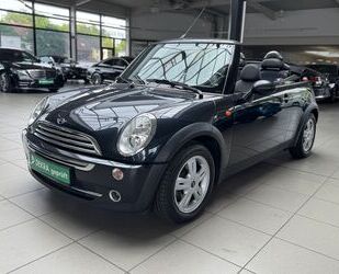 Mini ONE Gebrauchtwagen