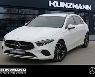 Mercedes-Benz A 180 Gebrauchtwagen