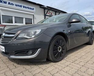 Opel Insignia Gebrauchtwagen
