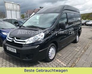Citroen Jumpy Gebrauchtwagen