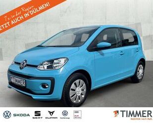 VW up! Gebrauchtwagen
