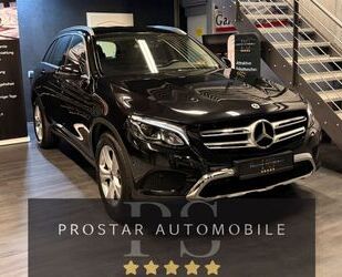Mercedes-Benz GLC 250 Gebrauchtwagen