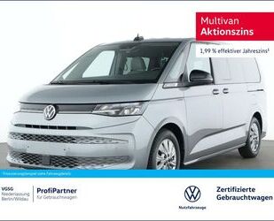VW T7 Multivan Gebrauchtwagen