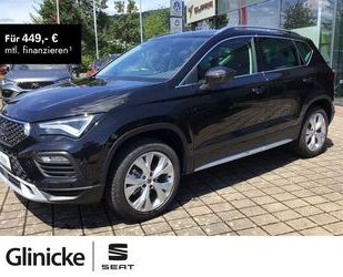 Seat Ateca Gebrauchtwagen