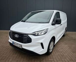 Ford Transit Custom Gebrauchtwagen