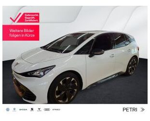 Cupra Born Gebrauchtwagen