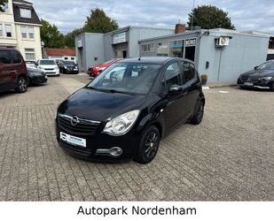 Opel Agila Gebrauchtwagen