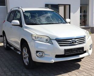 Audi RAV 4 
