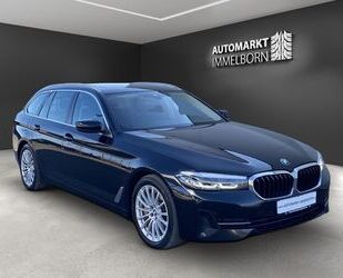 BMW 530 Gebrauchtwagen
