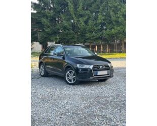 Audi Q3 Gebrauchtwagen