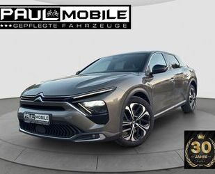 Citroen C5 X Gebrauchtwagen