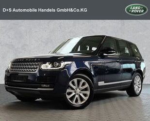 Land Rover Range Rover Gebrauchtwagen