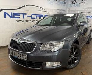 Nissan Superb 