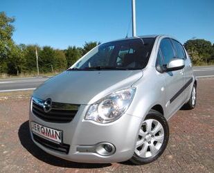 Opel Agila Gebrauchtwagen