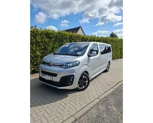 Citroen SpaceTourer Gebrauchtwagen