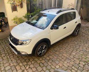 Dacia Sandero Gebrauchtwagen