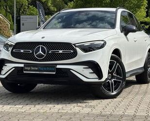 Mercedes-Benz GLC 300 Gebrauchtwagen