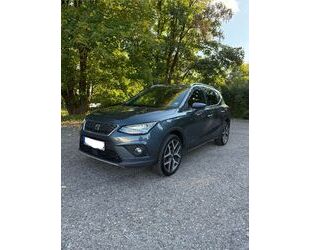 Seat Arona Gebrauchtwagen