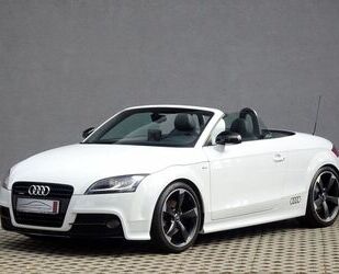 Audi TT Gebrauchtwagen